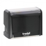 Trodat Printy 70mm x 25mm (Max. 7 Lines Text)